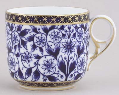 Cup c1889